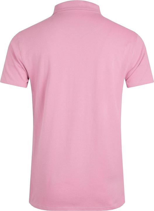 Produktbild Weird Fish Miles Poloshirt Baumwolle aus biologischem Anbau (M)