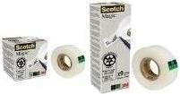 Produktbild Scotch Magic Klebeband Greener Choice (19 mm)