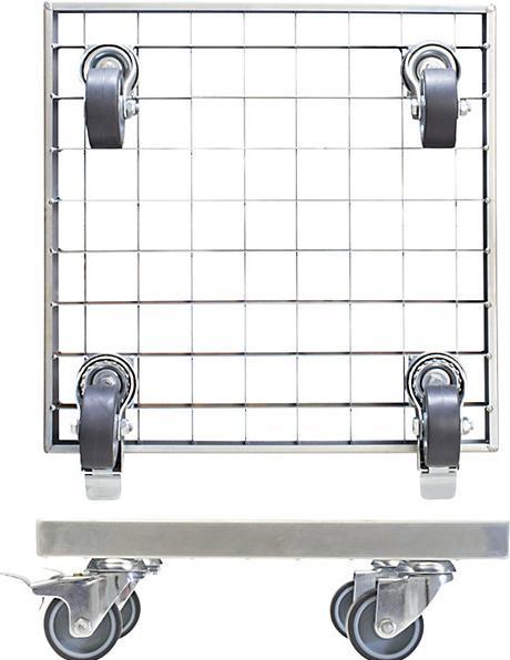 Immagine prodotto Wagner System Rullo per impianti