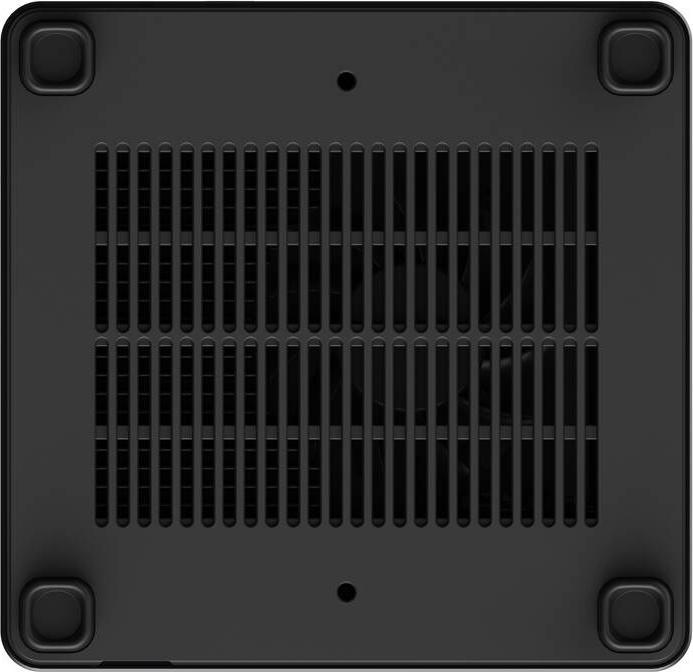 Actual product image Minisforum MINI-PC UM790 Pro Ryzen 9 32GB RAM + 1TB (AMD Ryzen 9 7940HS, 32 GB, 1000 GB)