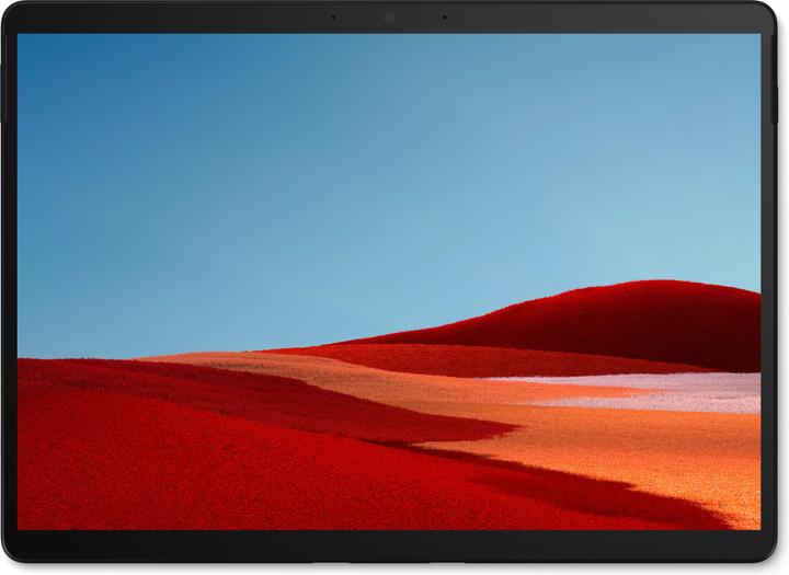 Produktbild Microsoft Surface Pro X (3G, 13", 512 GB, Black)