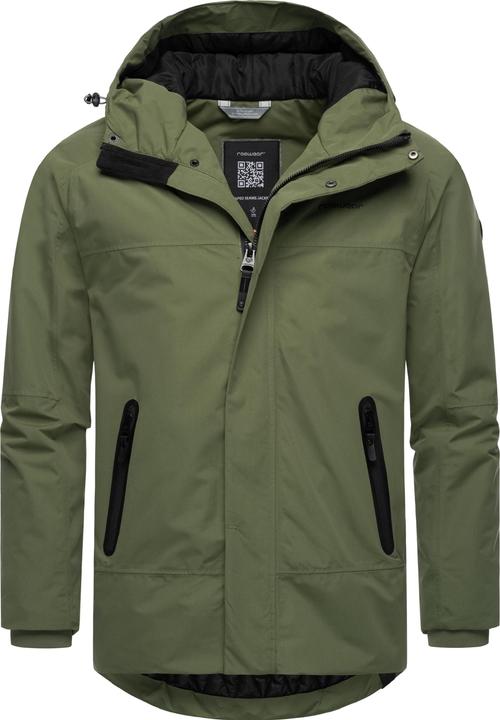 Image du produit Ragwear Hatar (XXL)