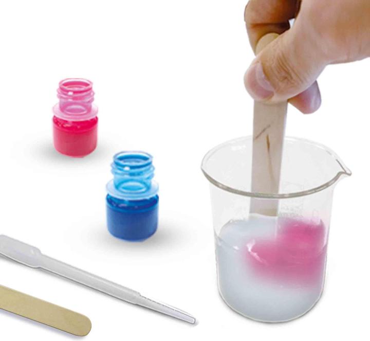 Produktbild Ses Slime – Color Lab Einhorn