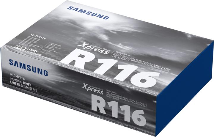 Image du produit Samsung Mlt-R116 (M, CF, Y, C)