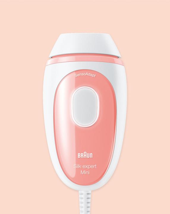 Produktbild Braun Silk-expert PL1000