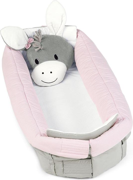 Produktbild Sterntaler Kuschelnest