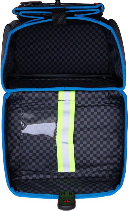 Immagine prodotto Mc Neill Set di zaini Perfecto da 5 pezzi (22 l)