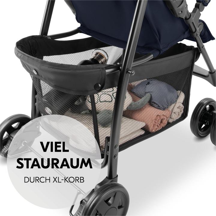 Actual product image Hauck Sport