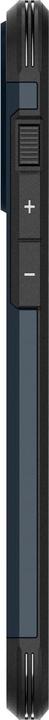 Immagine prodotto Spigen Tough Armor MagSafe, metallo ardesia - iPhone 15 Pro Max (Apple iPhone 15 Pro Max)