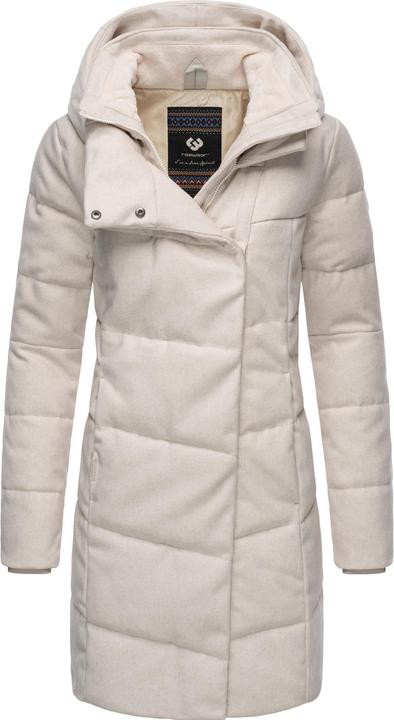 Immagine prodotto Ragwear Cappotto Pavla (4XL)