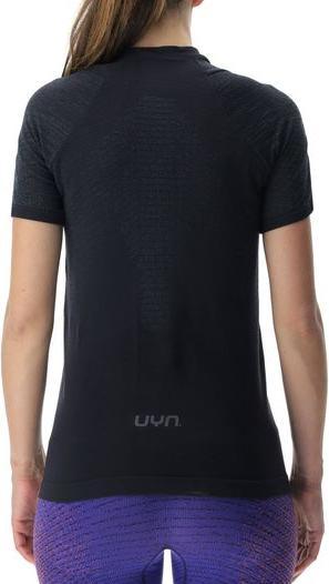 Actual product image UYN Kurzärmeliges Laufshirt Exceleration (XL)
