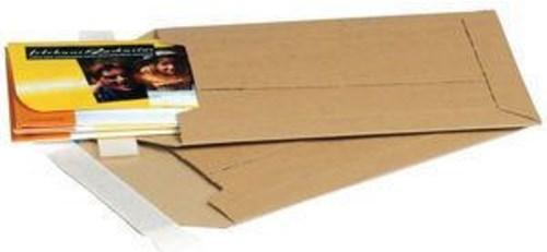 Actual product image Elco Shipping envelope safe 2, A5 (2 x)