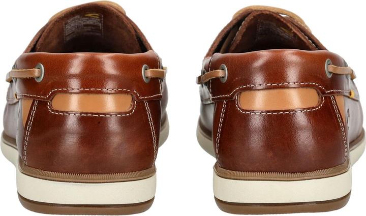 Produktbild Camel Active Bootschuh Pullup COGNAC (47)