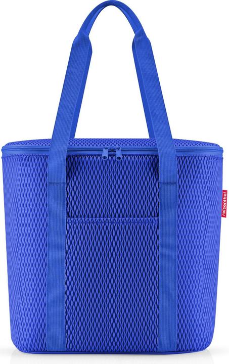 reisenthel Einkaufskorb Thermoshopper Mesh Royal Blue