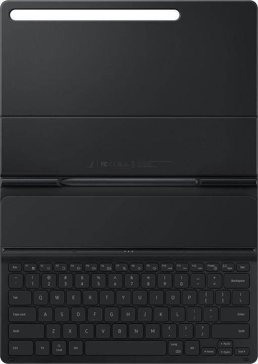 Produktbild Samsung Book Cover Keyboard Slim (DE, Galaxy Tab S7+)