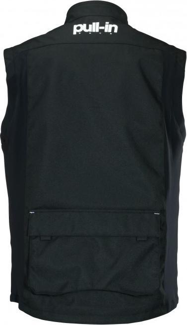 Image du produit Pull In Moto Veste moto Pull-in (Femmes, S)