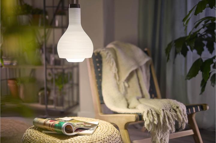 Immagine prodotto Philips LED classico (E27, 4 W, 840 lm, 1 x, A)