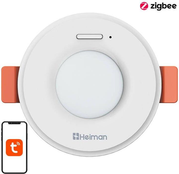 Actual product image Heiman HS8OS-TY (7 m)