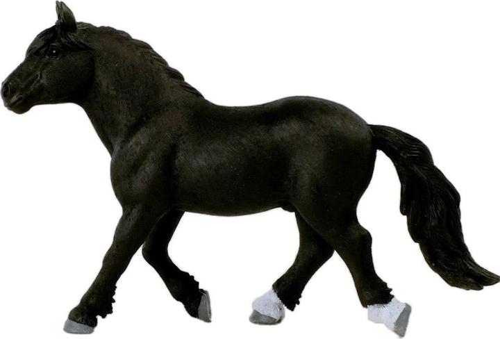 Actual product image Schleich Noriker stallion