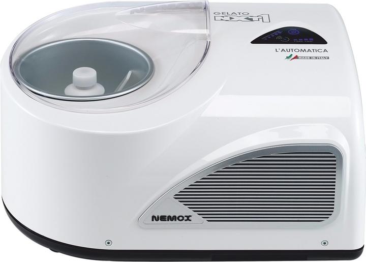 Actual product image Nemox L'Automatica