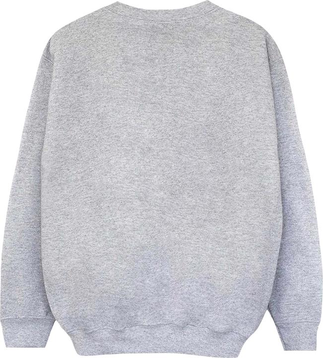 Produktbild Disney Toy Story Evil Dr Pork Chop Logo Sweatshirt Mädchen (140, 146)