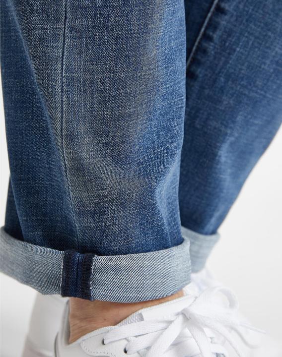 Actual product image Lee Extreme Motion Slim Jeans lenny (W32/L32)