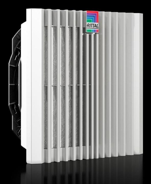 Actual product image Rittal RITT filterfans