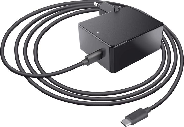 Immagine prodotto Trust Caricatore MacBook Maxo 61 W USB-C (61 W)