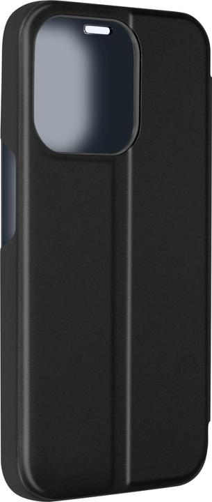 Image du produit Avizar Clear View Standing Cover série (Apple iPhone 15 Pro Max)