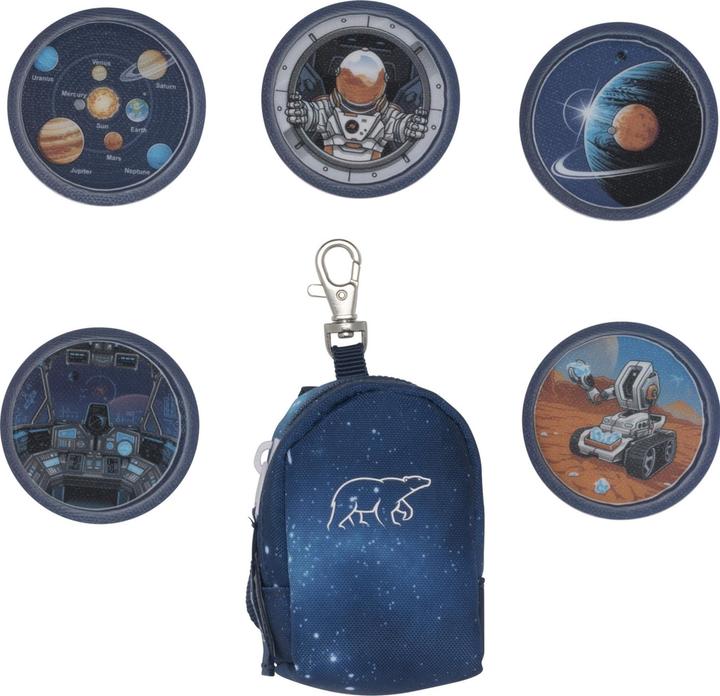 Actual product image Beckmann Active Air FLX (25 l)