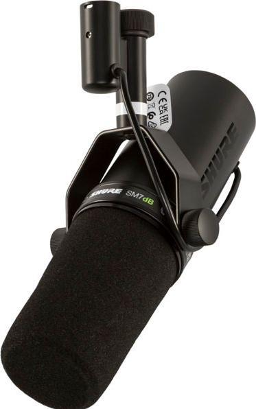 Actual product image Shure SM7DB