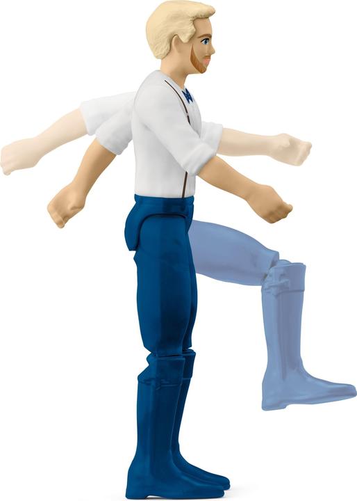 Image du produit Schleich Carrosse de mariage