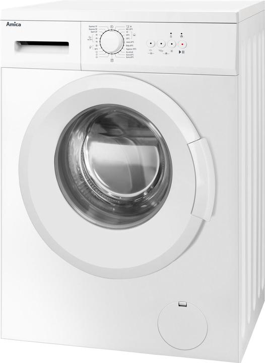 Produktbild Amica AMI WA 461022 (6 kg, Links)