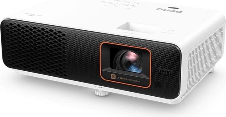 Produktbild BenQ X500i (4K, 2200 lm, 0.69 - 0.83:1)