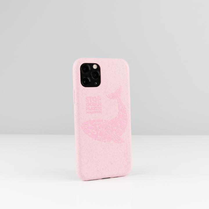 Actual product image Wilma Stop Plastic Eco Case (Apple iPhone 11 Pro)