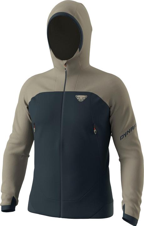 Dynafit Ridge Thermal Kapuzenjacke (L)