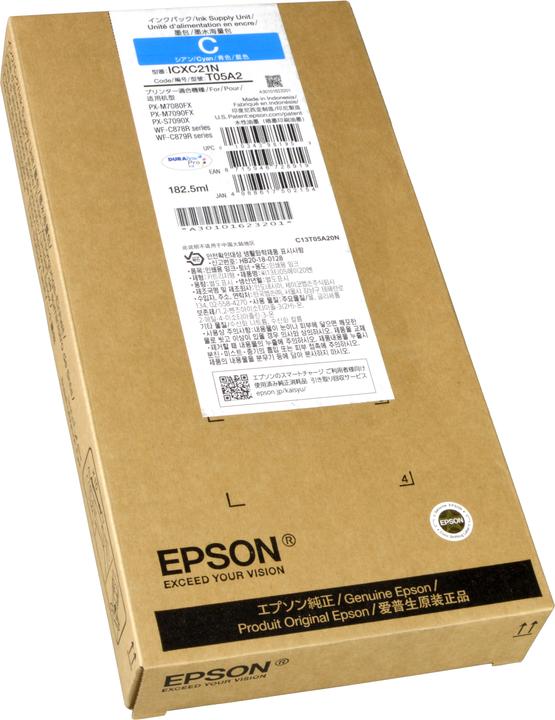 Immagine prodotto Epson Inchiostro ciano 20000S (C)