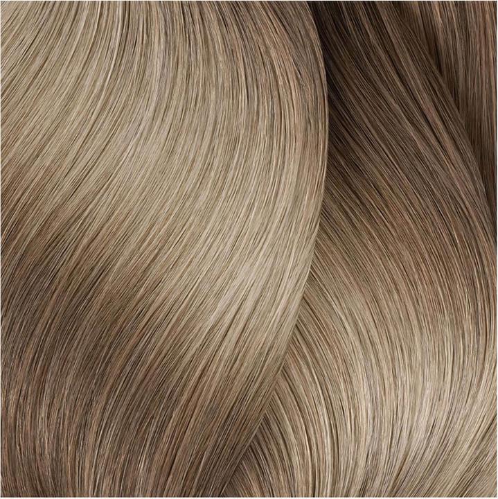 Actual product image L'Oréal Professionnel Majirel Glow (0.01)