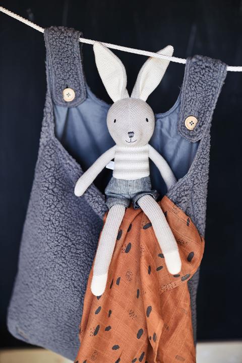 Immagine prodotto Jollein Hase (50 cm)