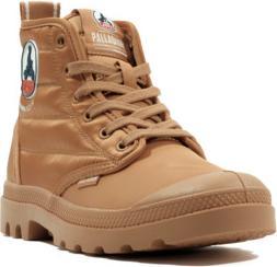 Produktbild Palladium stiefeletten pampa hi dare rhona (39)