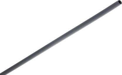 Actual product image Rs Pro Standard heatshrink,2:1 ratio grey 1.6mm