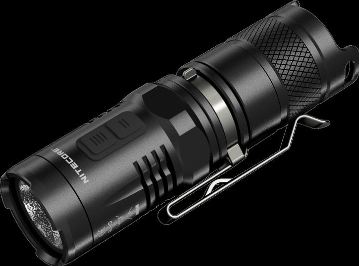Immagine prodotto Nitecore Mt10c (9.12 cm, 920 lm)
