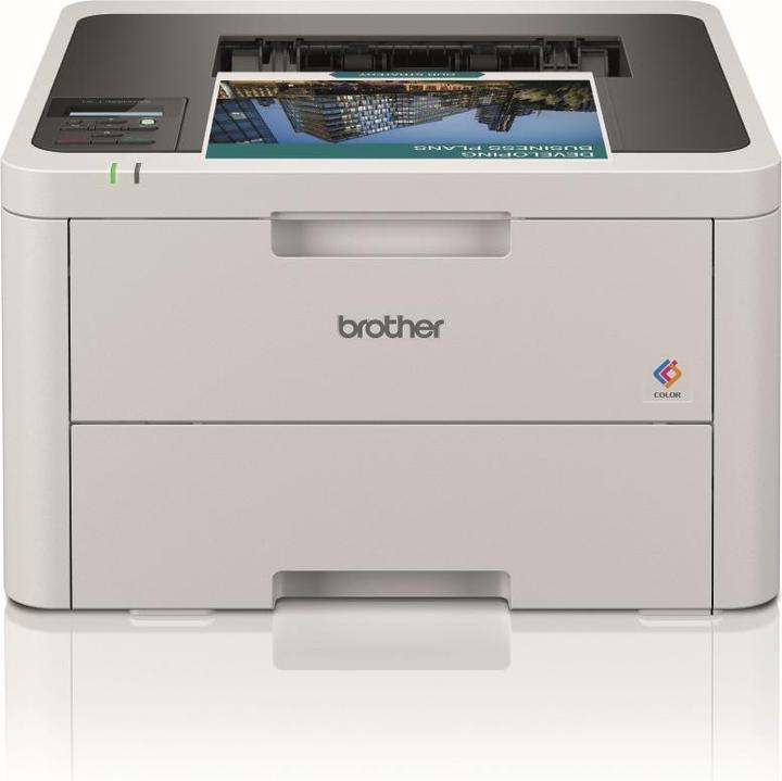Actual product image Brother HL-L3220CWE (Laser, Colour)