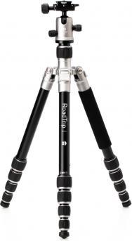 MeFOTO RoadTrip Classic Stativ Aluminium (Metall)