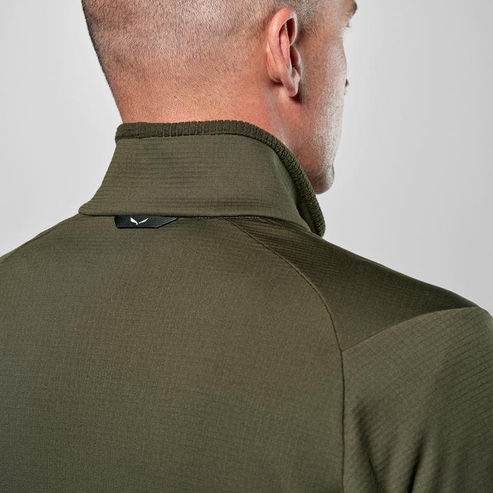 Image du produit Salewa Puez Cammino Pl Jkt M (50, L)