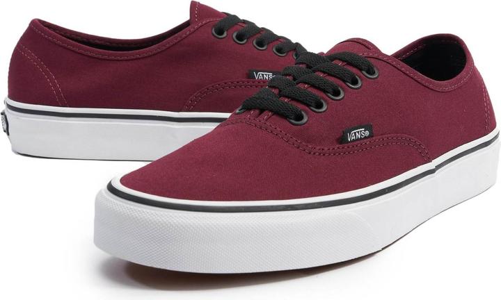 Actual product image Vans Authentic (36.5)