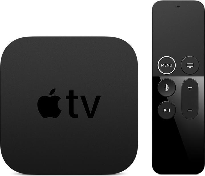 Apple TV 4K (3.07 GB)