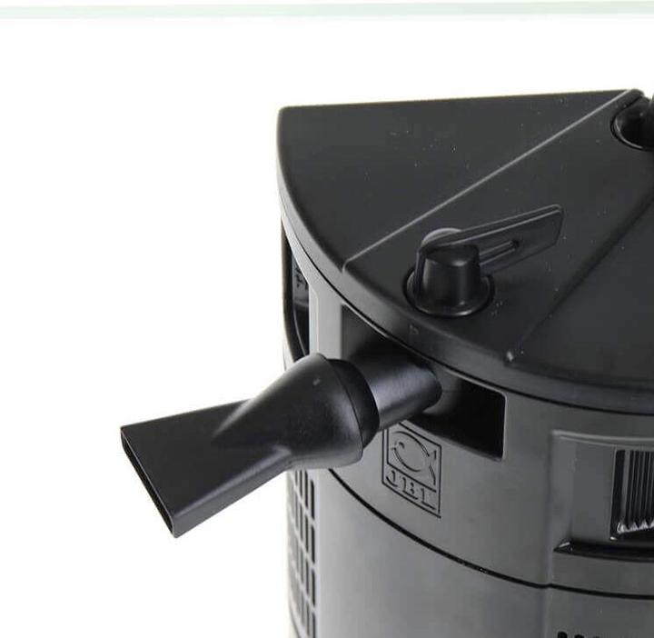 Produktbild JBL Aquaristik und Terraristik Aquarium-Innenfilter JBL CristalProfi i80 greenline (110 l, Innenfilter, Süsswasser)