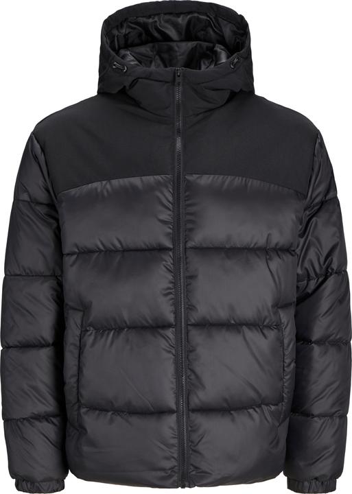 Jack & Jones Plus Steppjacke Steppjacke (3XL)