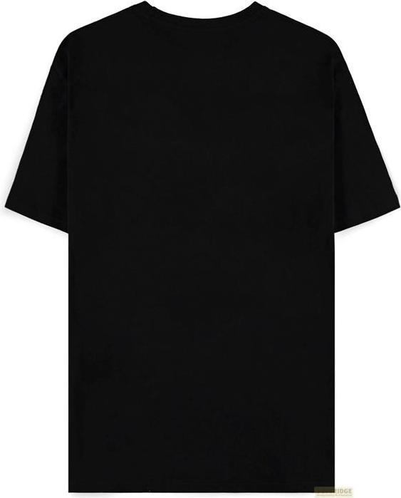 Produktbild Difuzed Venom - Carnage Men's Short Sleeved T-shirt - XL (XL)